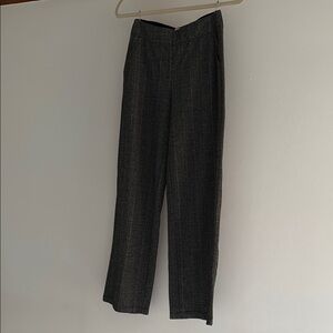 Max Studio Gray Pants